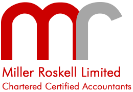 Miller Roskell Logo
